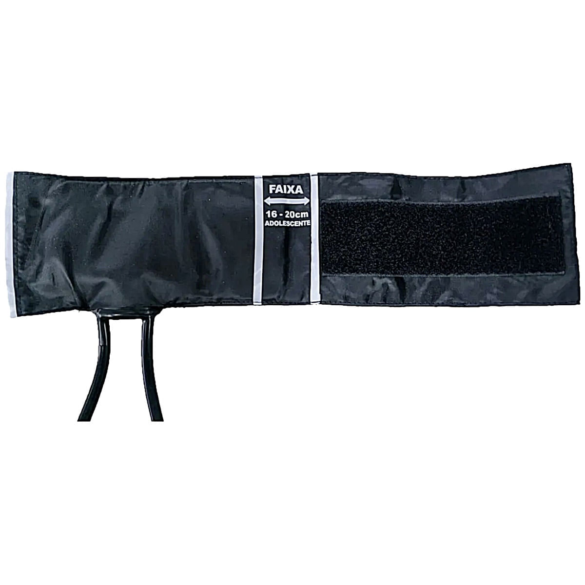 Braçadeira Diasyst Velcro Adolescente 16-20 cm