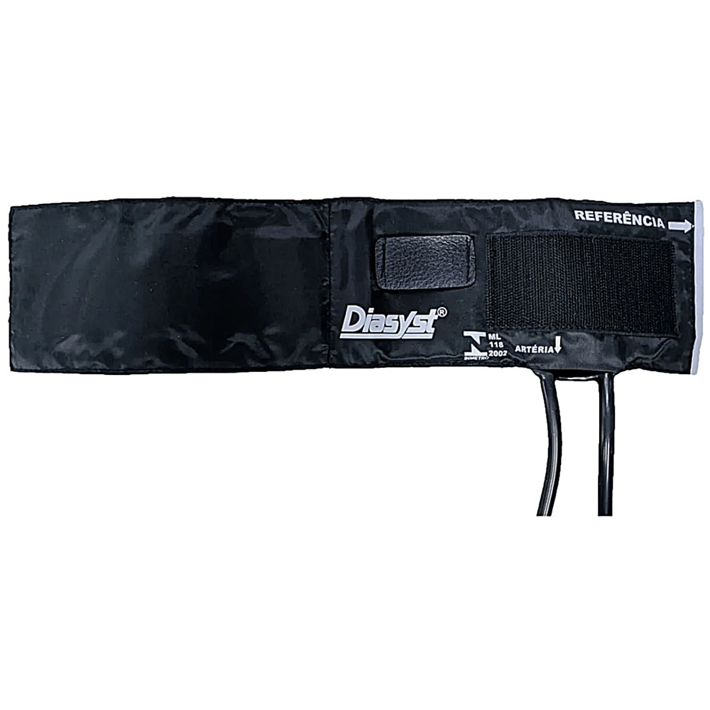 Braçadeira Diasyst Velcro Adolescente 16-20 Cm