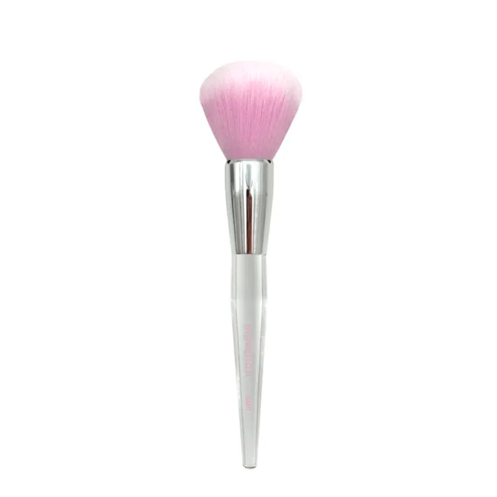 Pincel para Pó Let's Glam Macrilan GL01