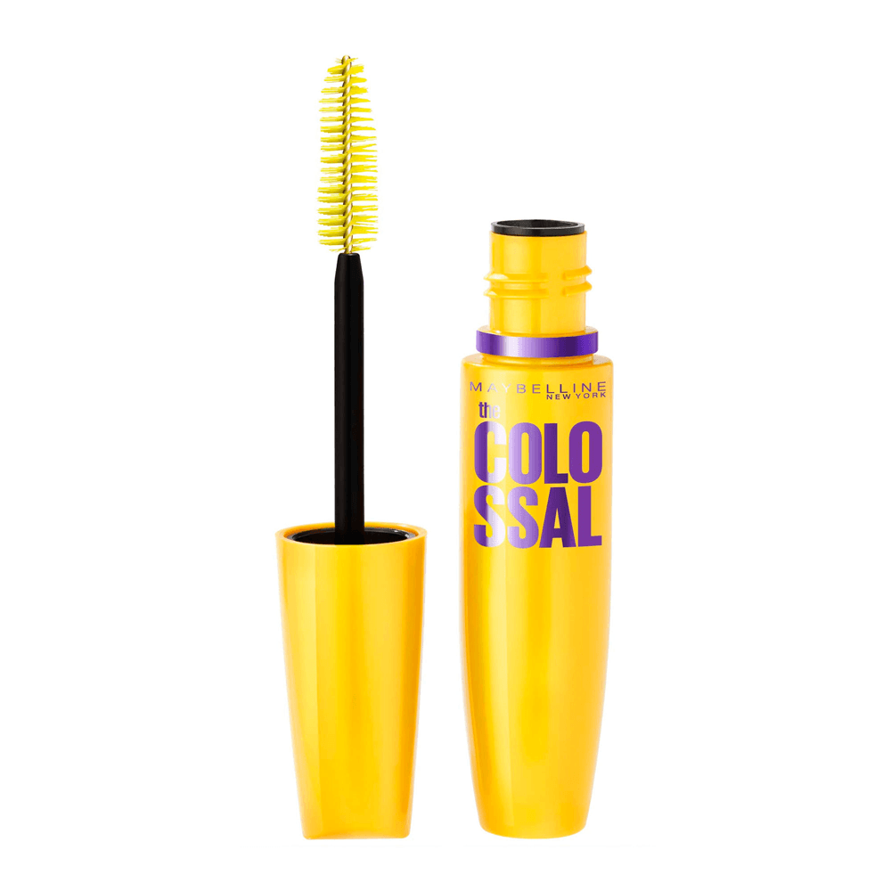 Mascara De Cílios New York 231 Maybelline 9.2ml