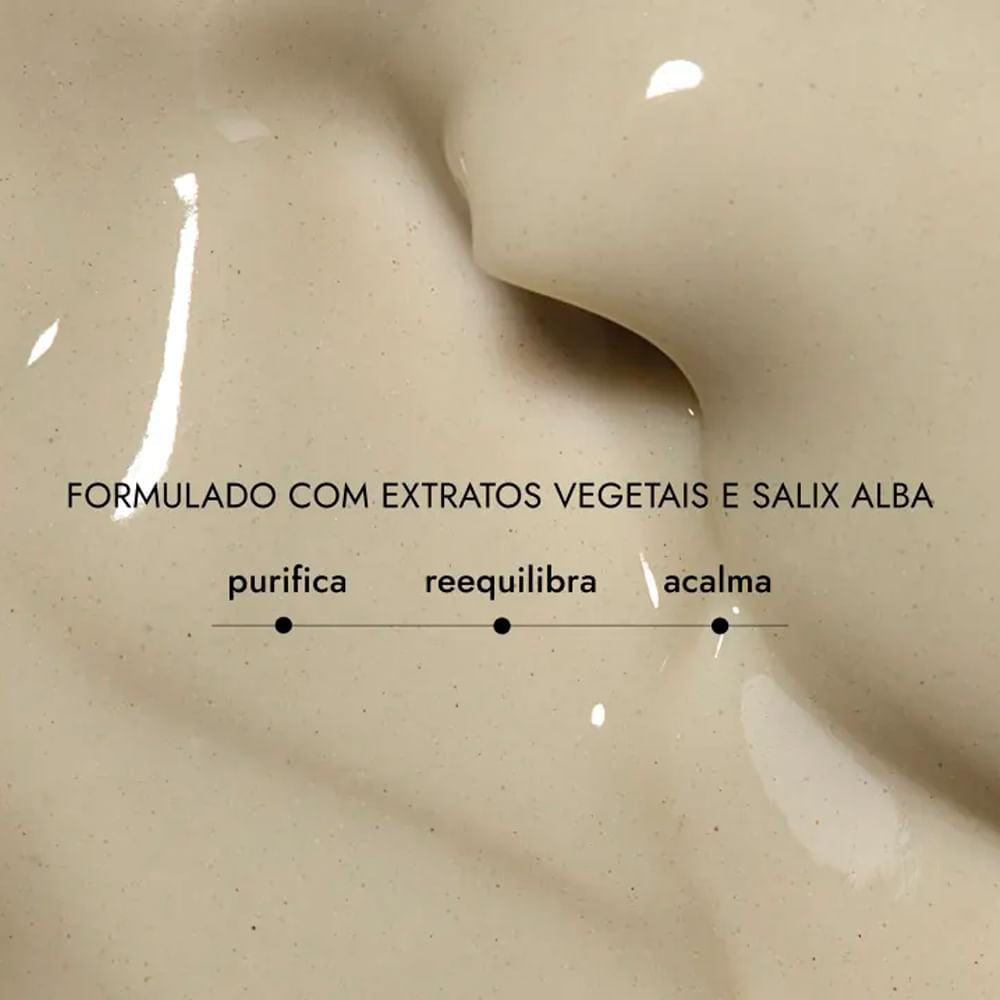 Máscara Capilar Equilibrium Scalp Hc Truss 150g