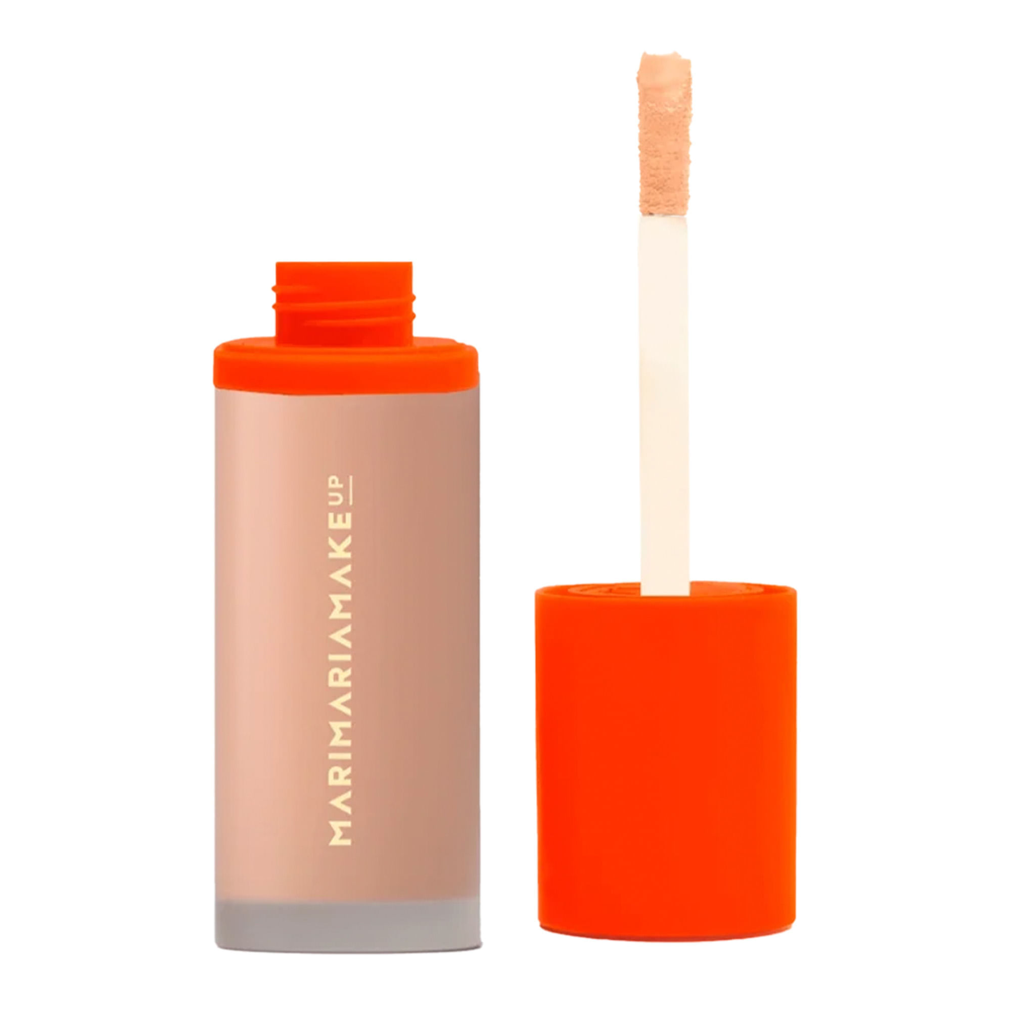 Base Líquida Velvet Skin Bege Claro 2 Mari Maria 25g
