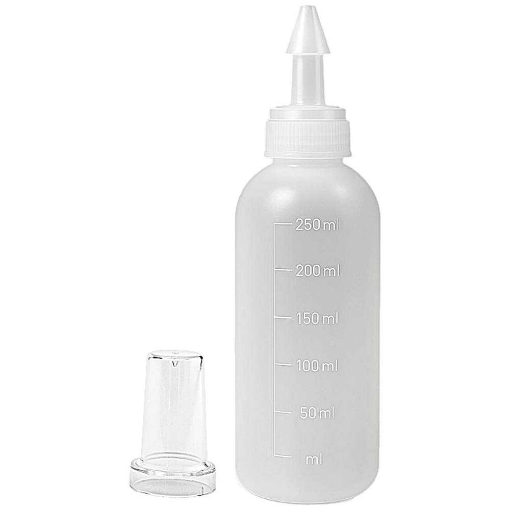 Higienizador Nasal Transparente Incoterm 250ml