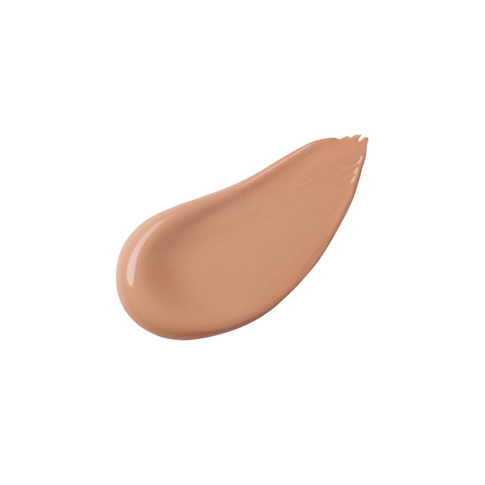 Base Facial Shiseido  Future Solution LX Total Radiance Foundation Neutral 2