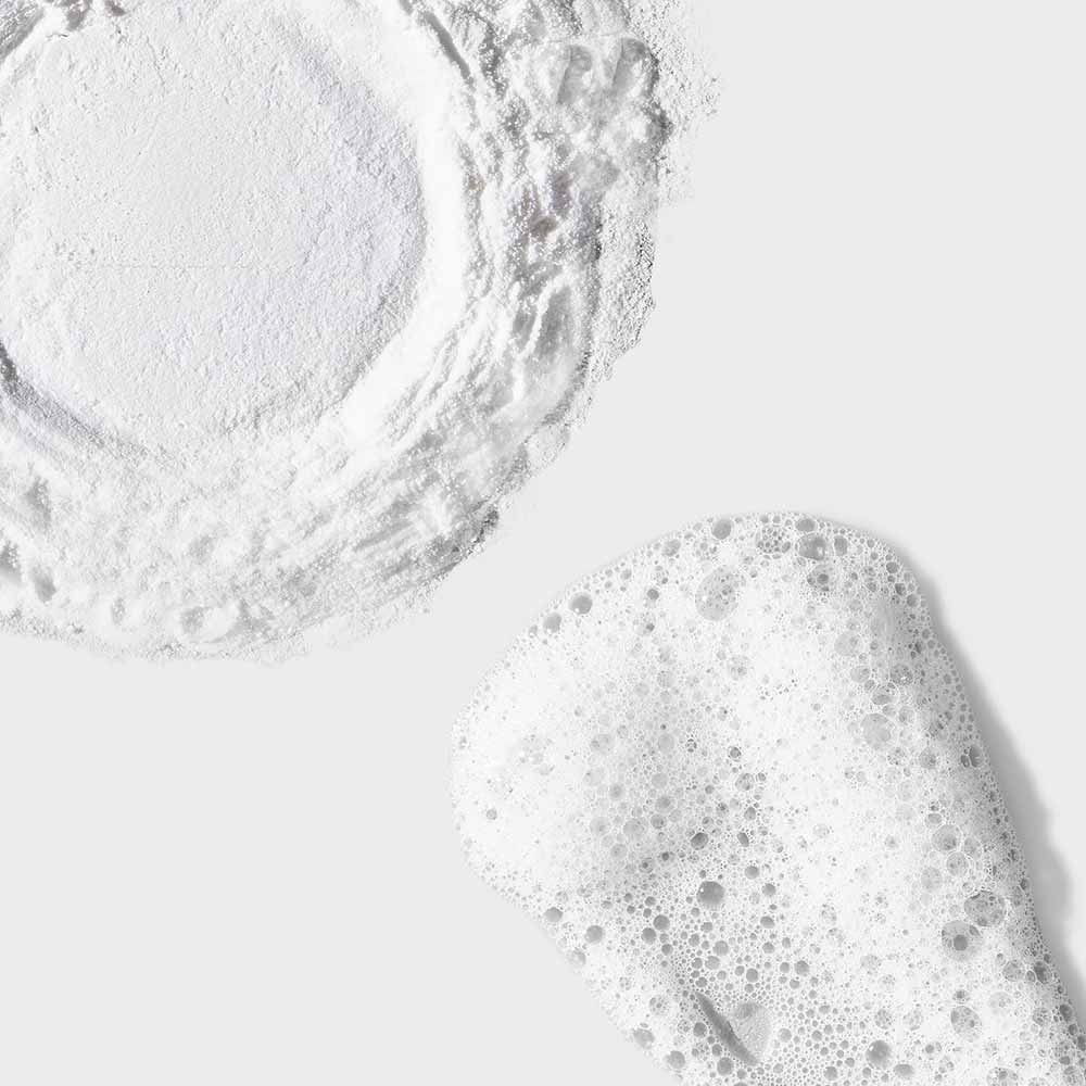 Shampoo em pó Refil Pink Cheeks  50g