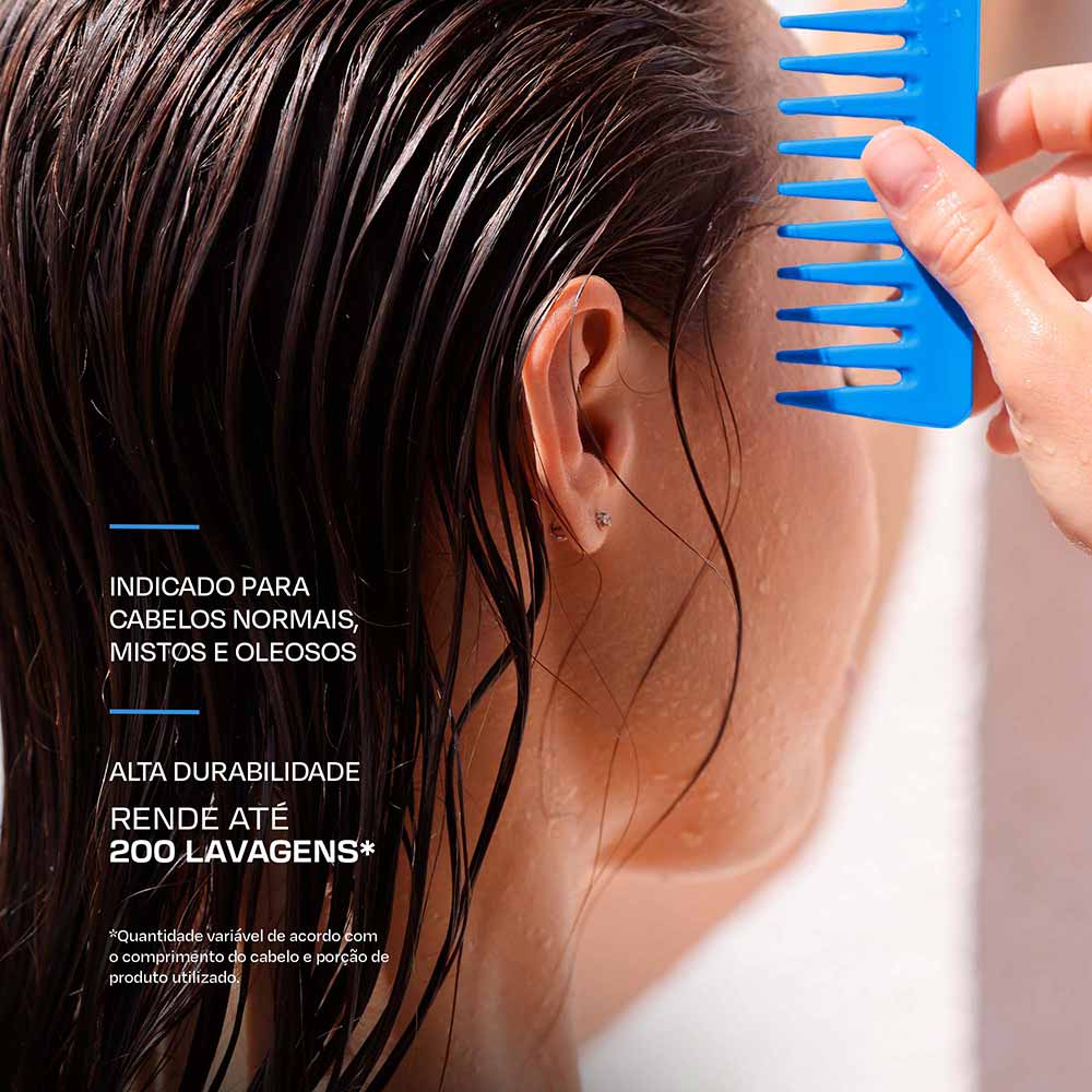 Shampoo em pó Refil Pink Cheeks  50g