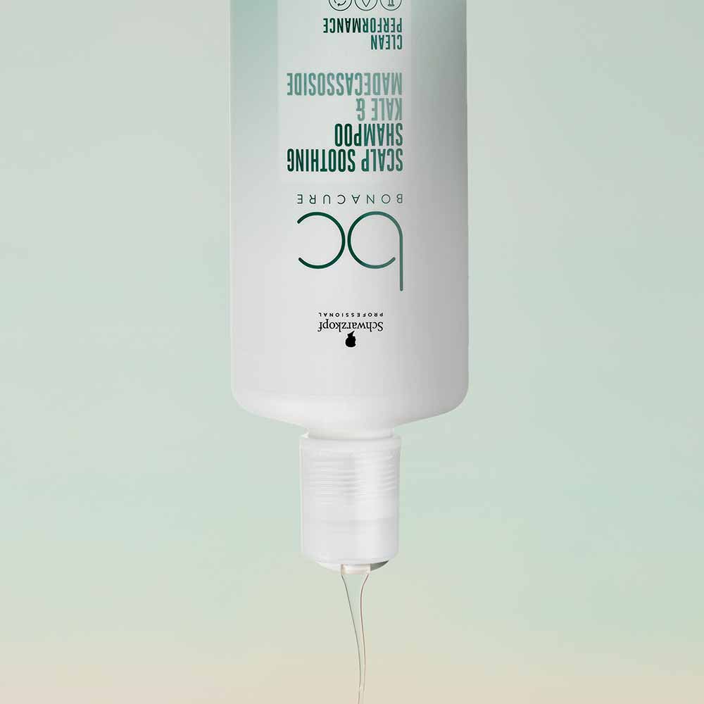 Shampoo Schwarzkopf Professional Bonacure Soothing 1L