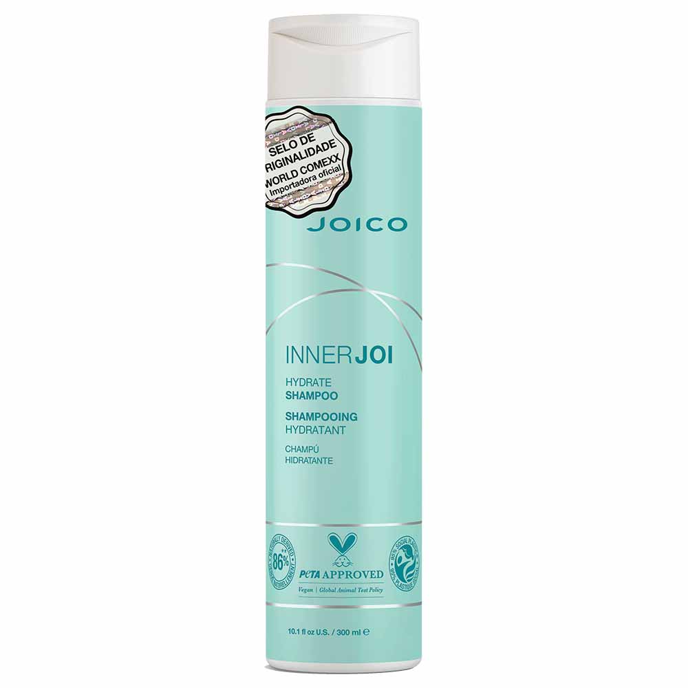 Shampoo Joico Innerjoi Hydrate  300ml