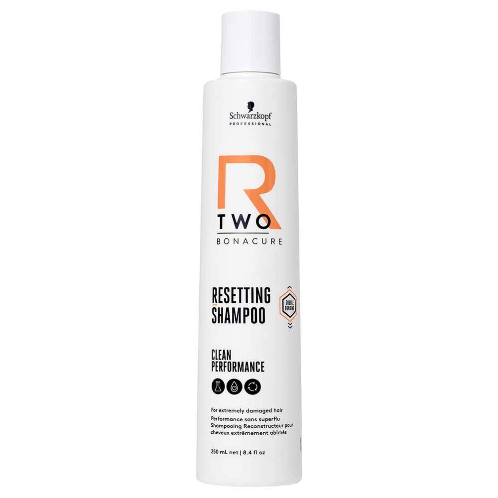 Shampoo Schwarzkopf Professional R-Two 250ml