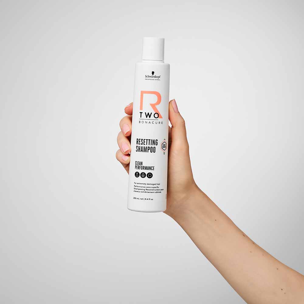 Shampoo Schwarzkopf Professional R-Two 250ml