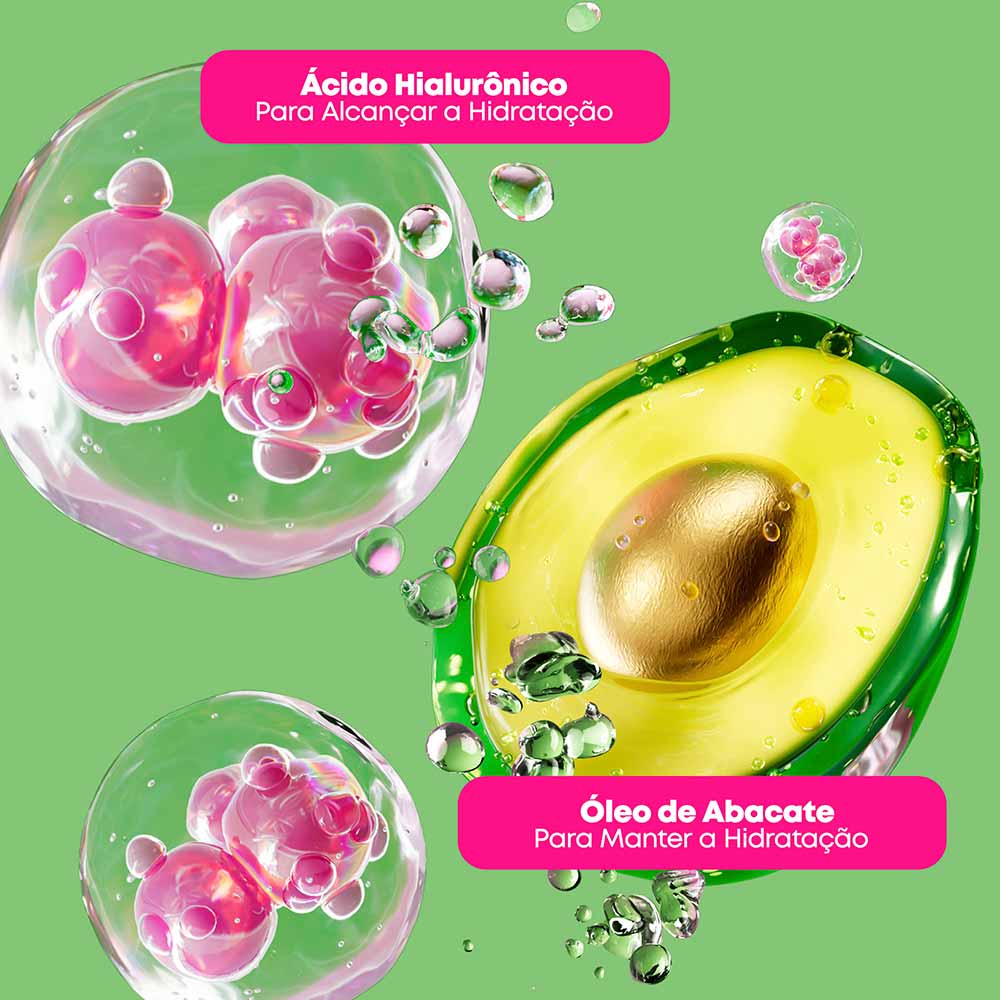 Shampoo Hidratante Matrix Food For Soft 300ml