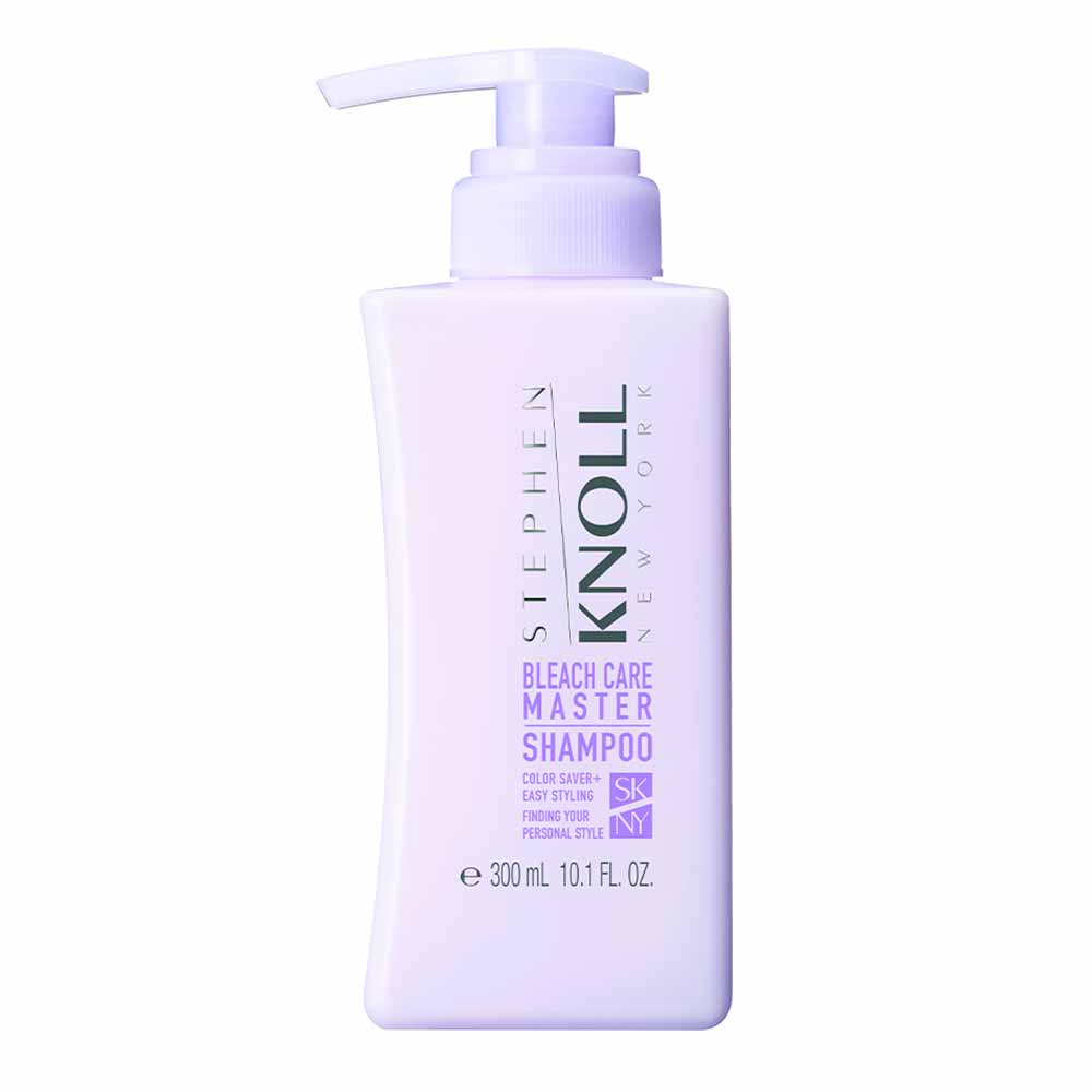 Shampoo Stephen Knoll Bleach Care Master  300ml