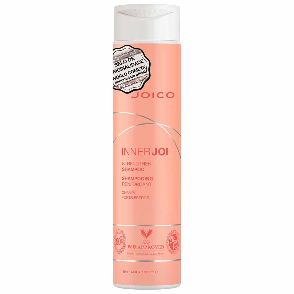 Shampoo Joico Innerjoi Strengthen  300ml