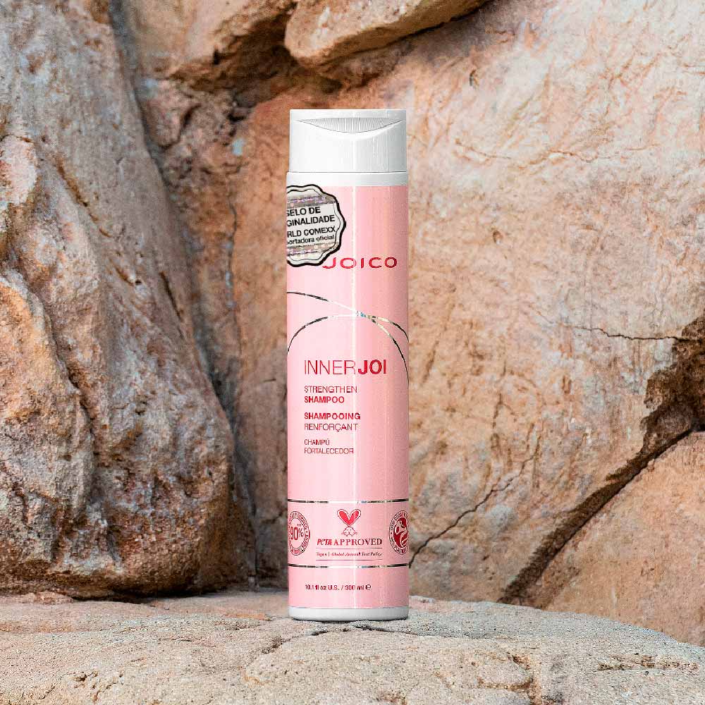 Shampoo Joico Innerjoi Strengthen  300ml