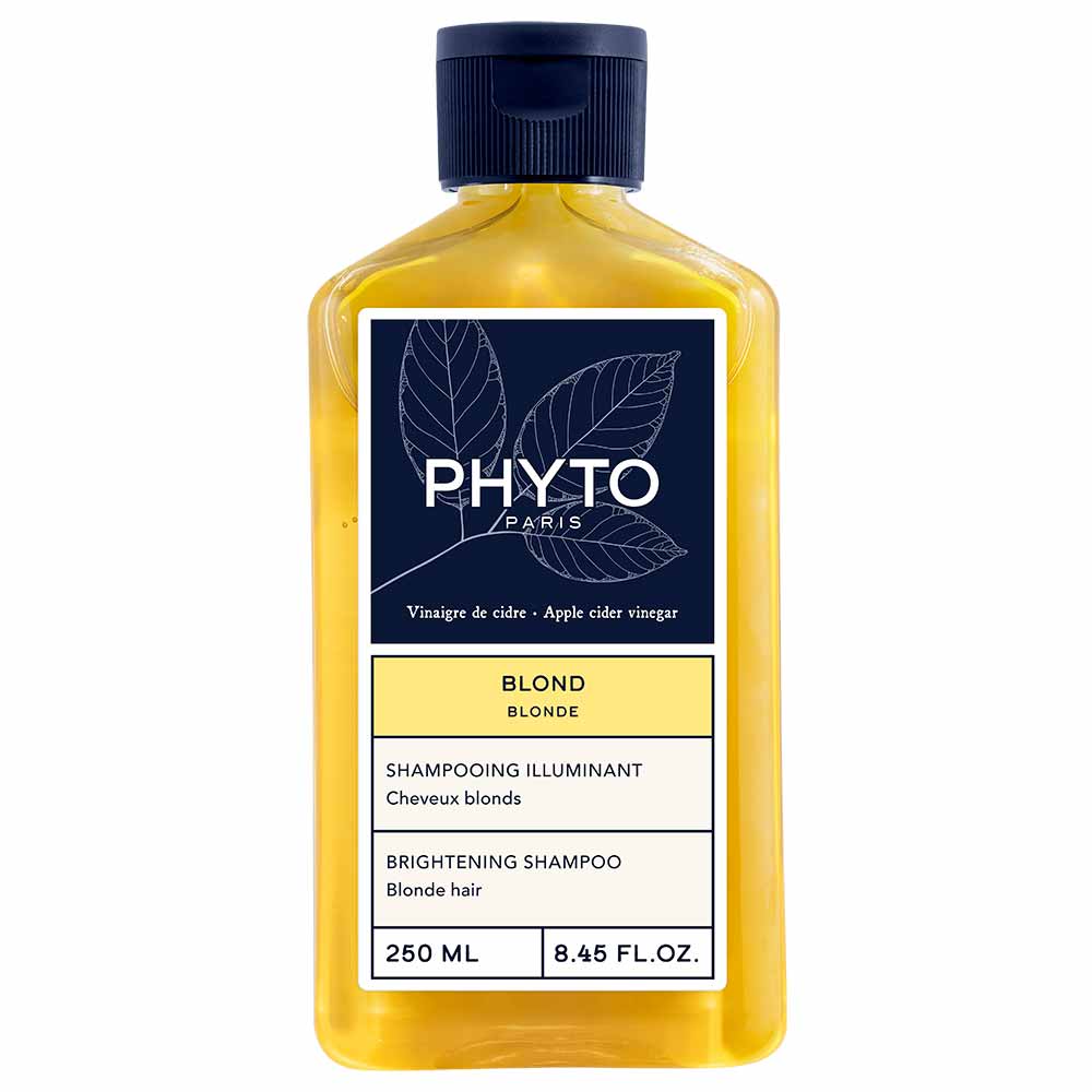 Shampoo Phyto Blond Illuminating 250ml