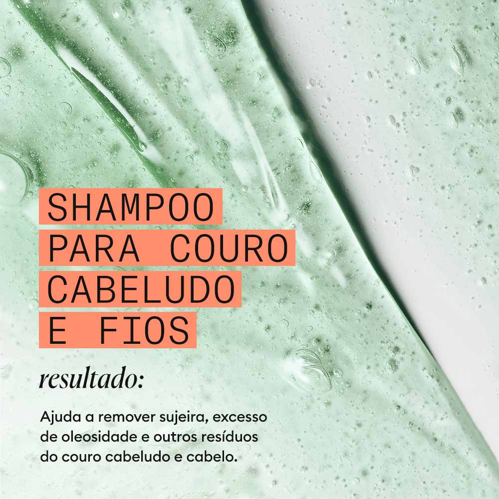 Shampoo Nioxin System 4 300ml