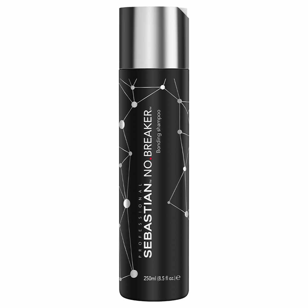Shampoo No Breaker Sebastian Professional  255ml