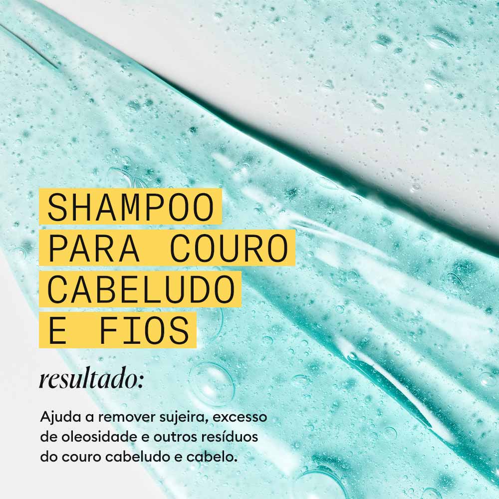 Shampoo Nioxin System 1 1l