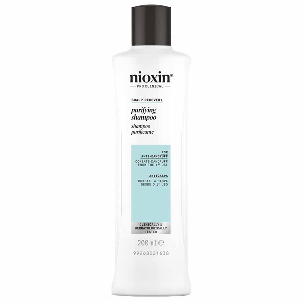 Shampoo Nioxin Scalp Recovery 200ml