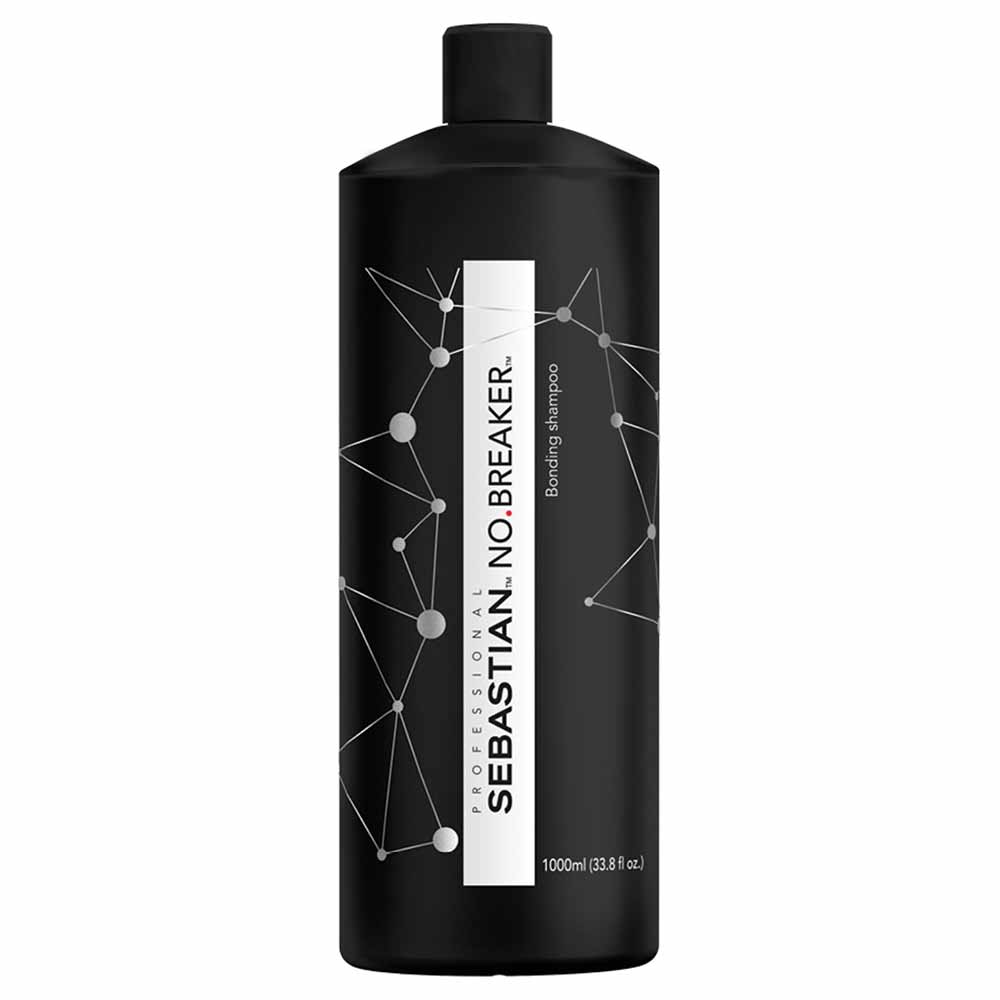 Shampoo No Breaker Sebastian Professional  1l