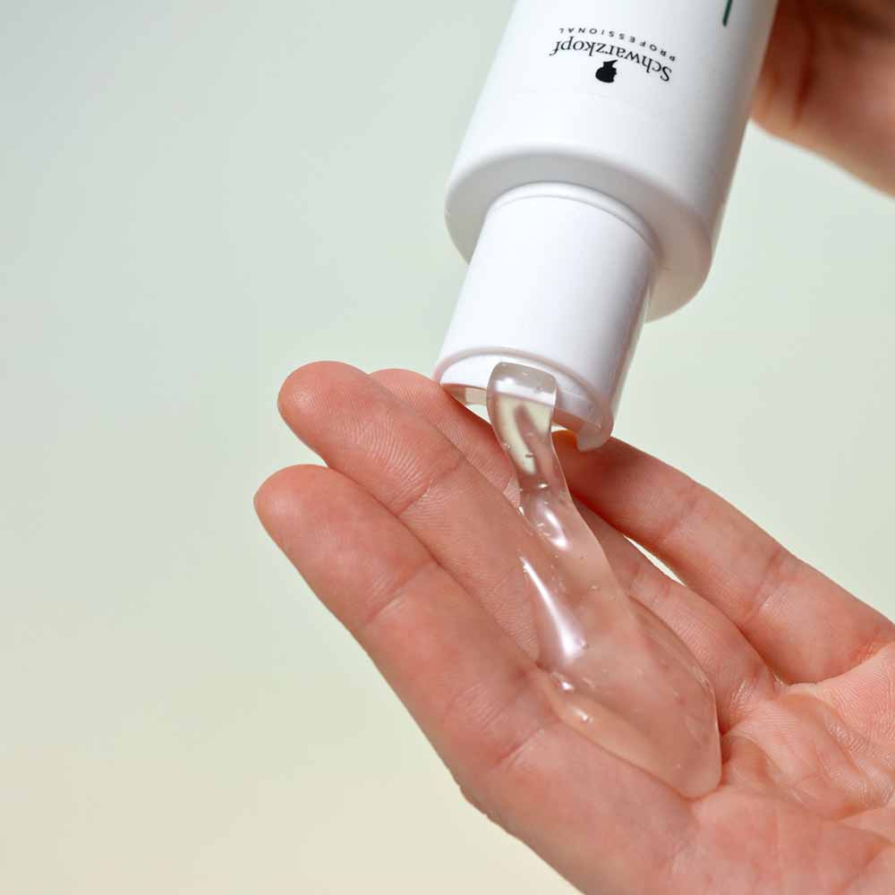 Shampoo Schwarzkopf Professional Bonacure Soothing 250ml