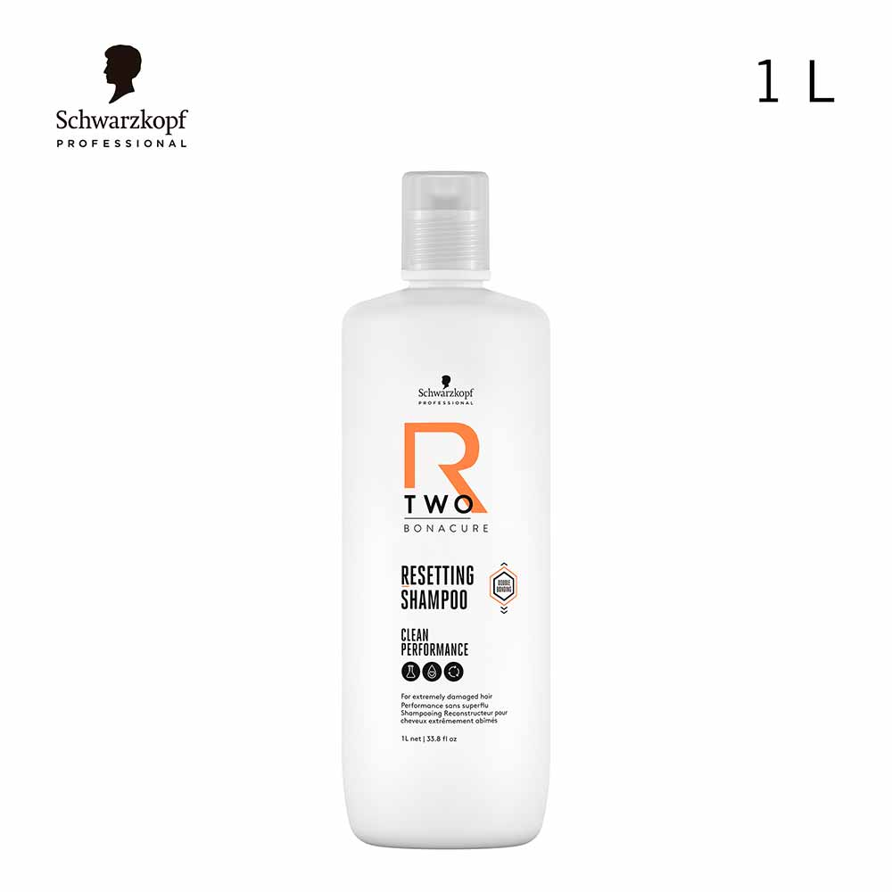 Shampoo Schwarzkopf Professional R-Two 1L
