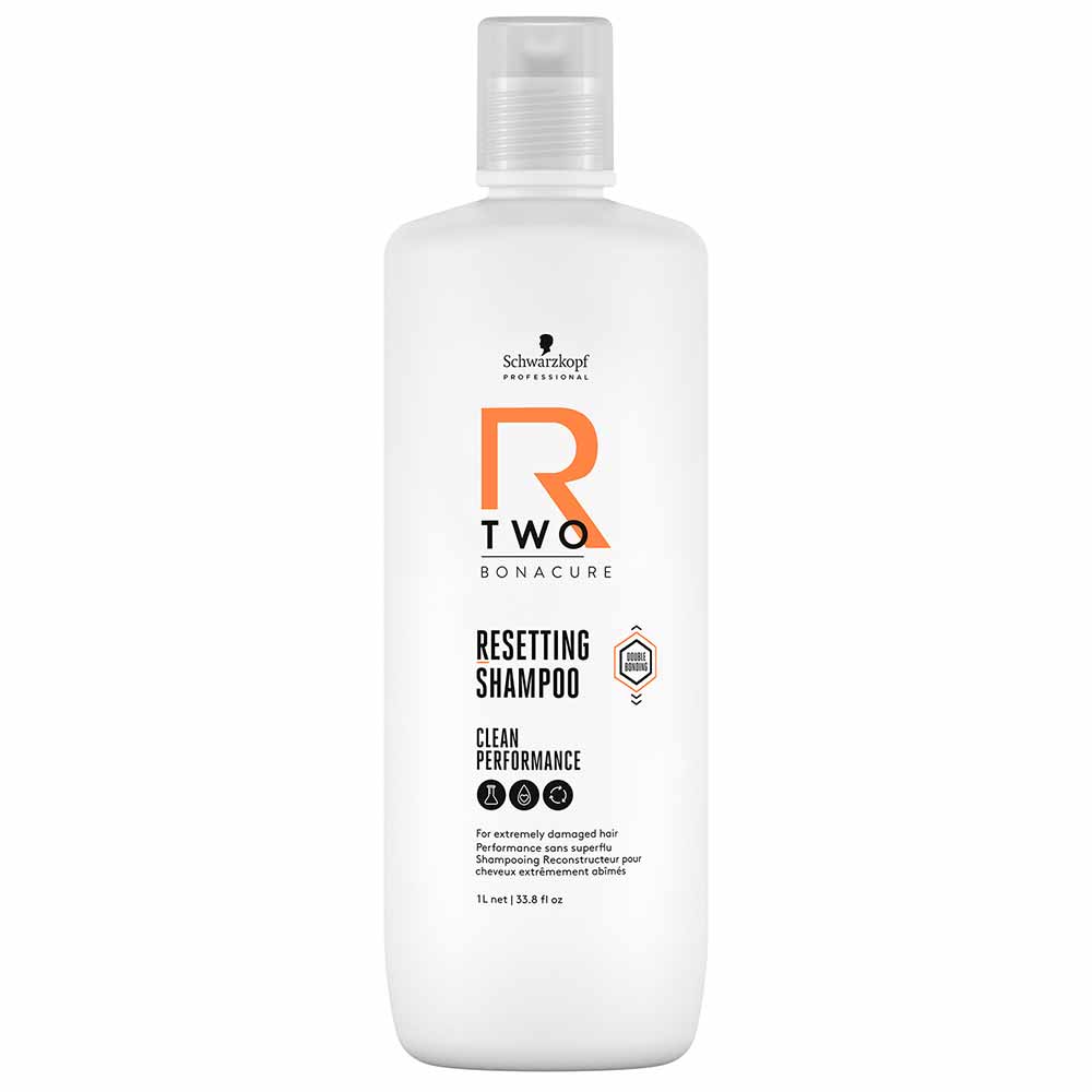 Shampoo Schwarzkopf Professional R-Two 1L