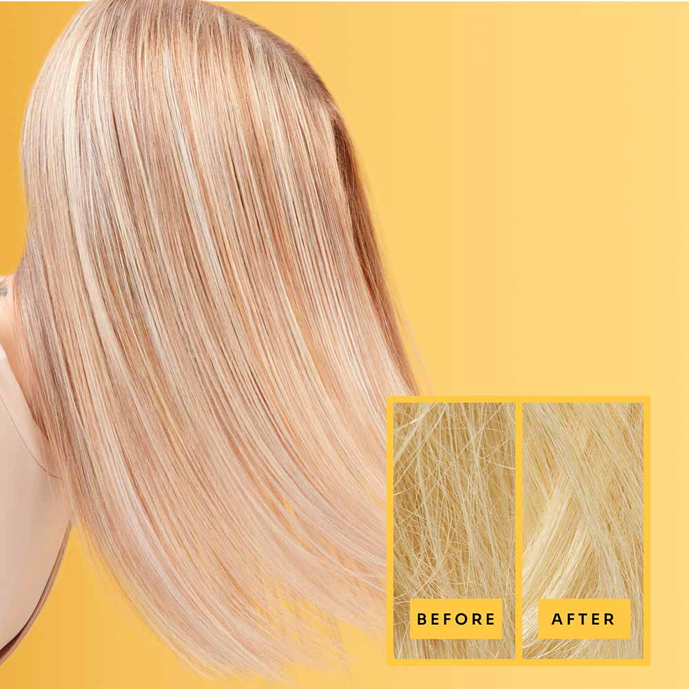Shampoo Schwarzkopf Professional R-Two 1L