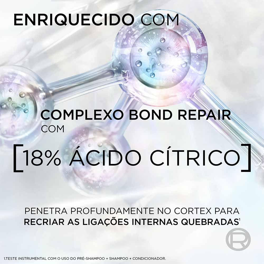 Pré Shampoo Elseve Bond Repair 200ml