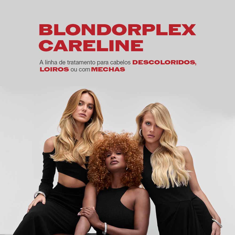 Shampoo Fortificante Wella Professionals Blondorplex 50ml