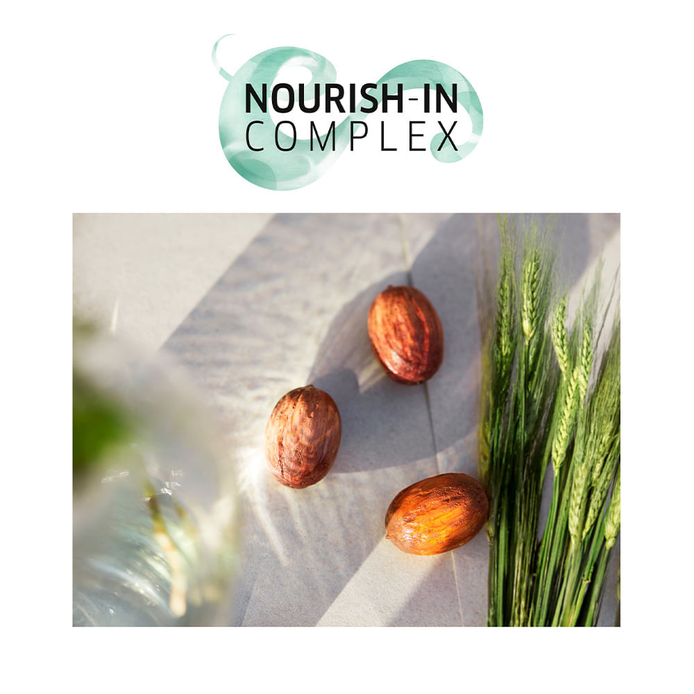 Shampoo Micelar Wella Professionals NutriCurls  1L