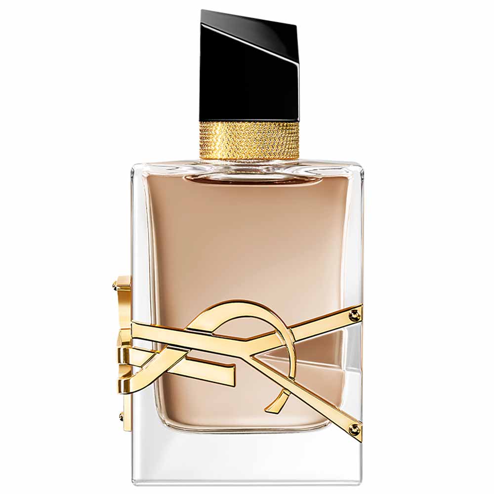 Perfume Feminino Libre Flowers & Flames Yves Saint Laurent   Eau De Parfum Florale 50ml