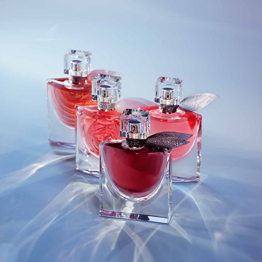 Perfume Feminino La Vie Est Belle L´Elixir Lancôme   L´Eau de Parfum 30ml