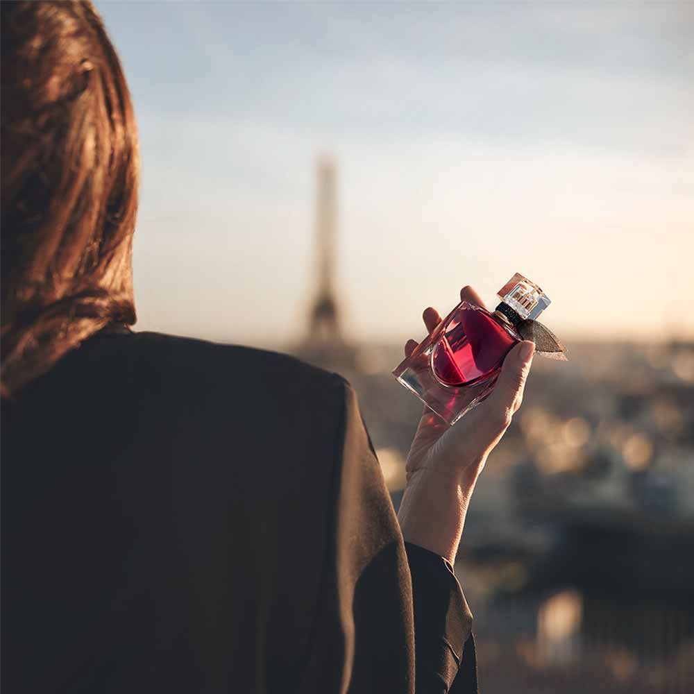 Perfume Feminino La Vie Est Belle L´Elixir Lancôme   L´Eau de Parfum 50ml