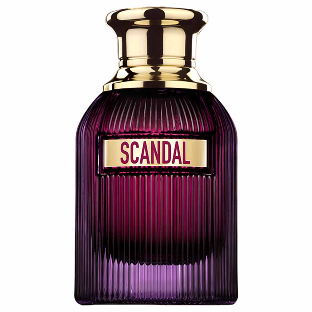 Perfume Feminino Scandal Jean Paul Gaultier Eau De Parfum Intense 30ml