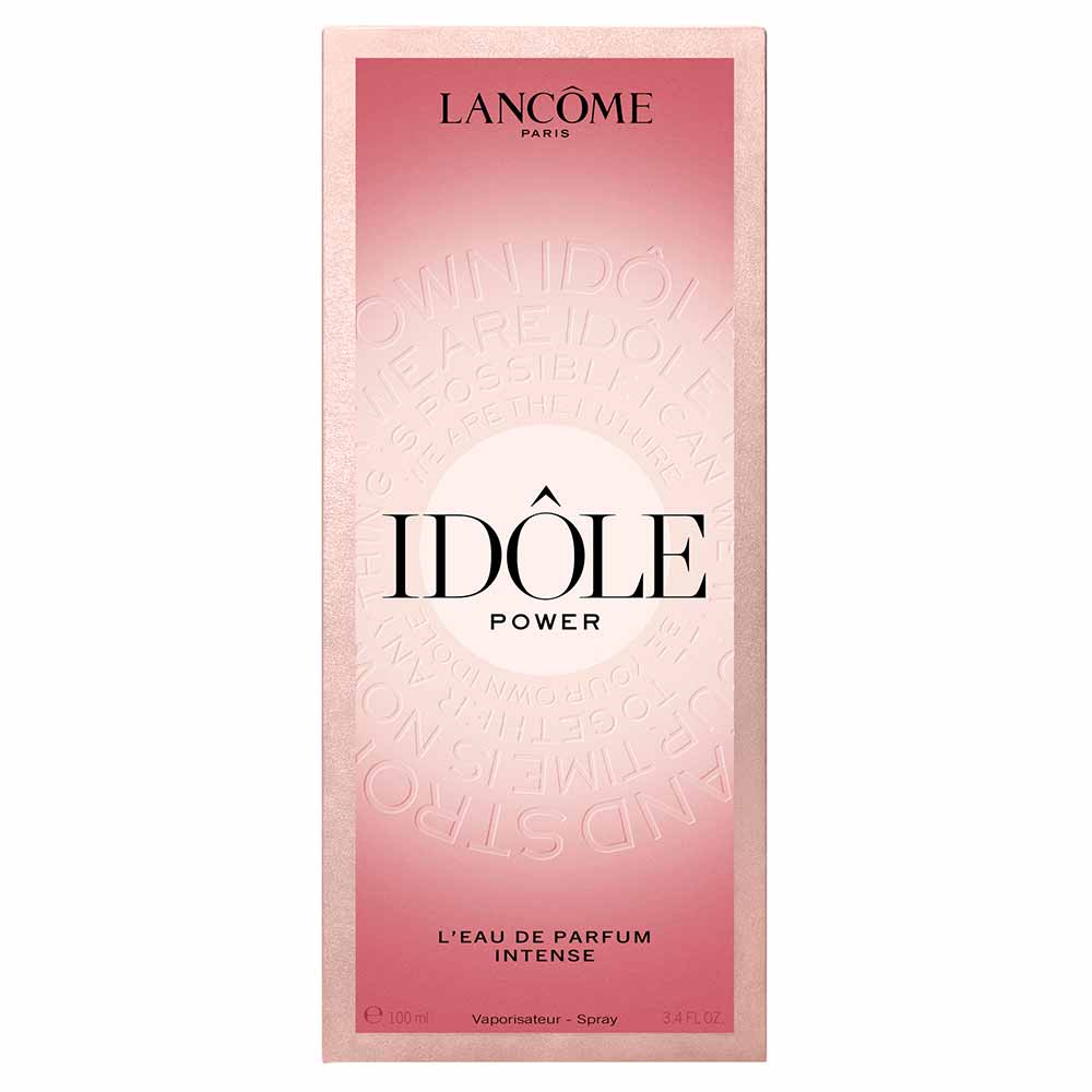 Perfume Feminino Idôle Power Eau de Parfum Intense 100ml