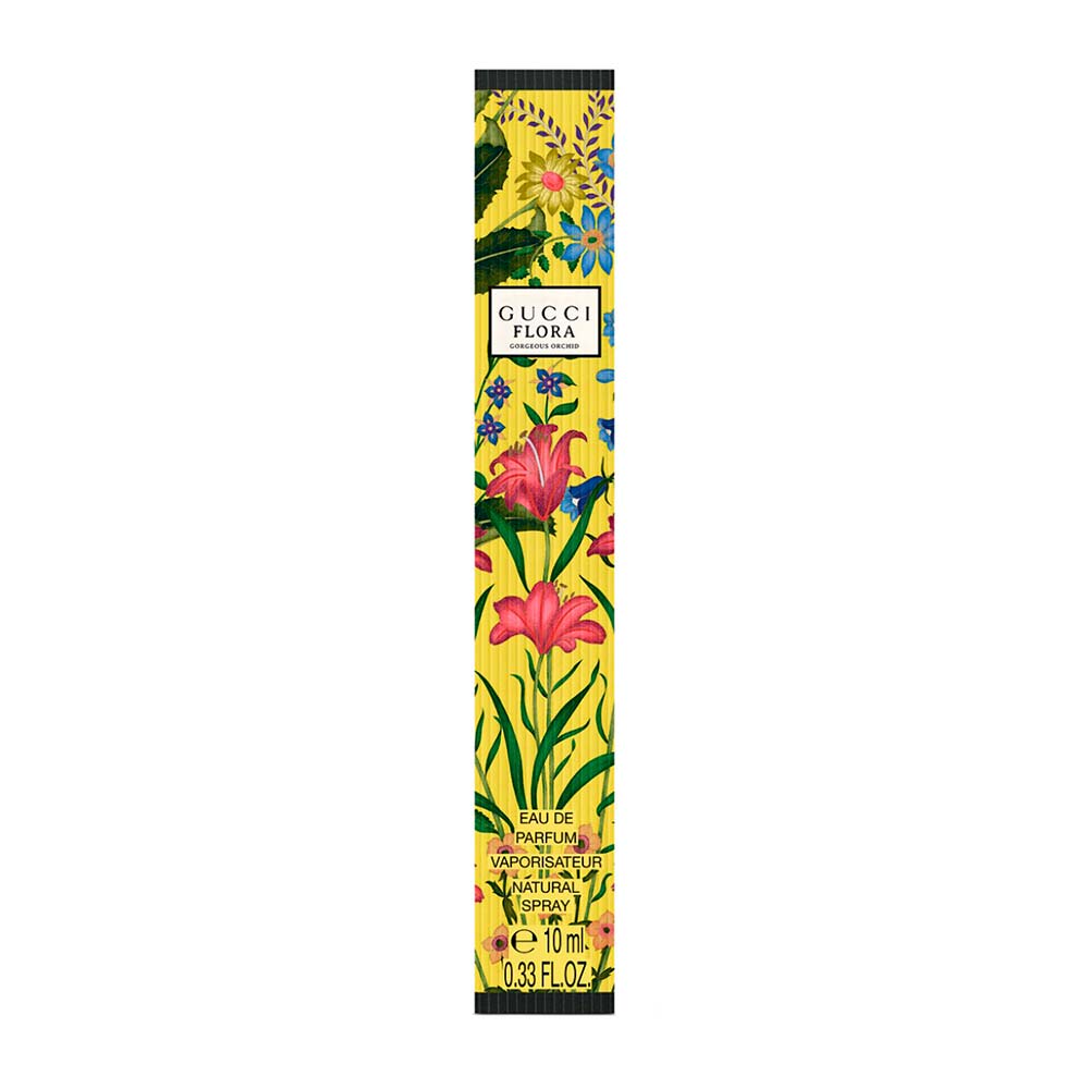 Perfume Feminino Gucci Flora Orquidea Eau de Parfum  Pen Spray 10ml
