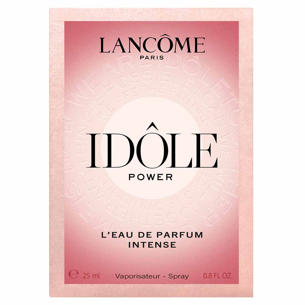 Perfume Feminino Idôle Power Eau de Parfum Intense 25ml