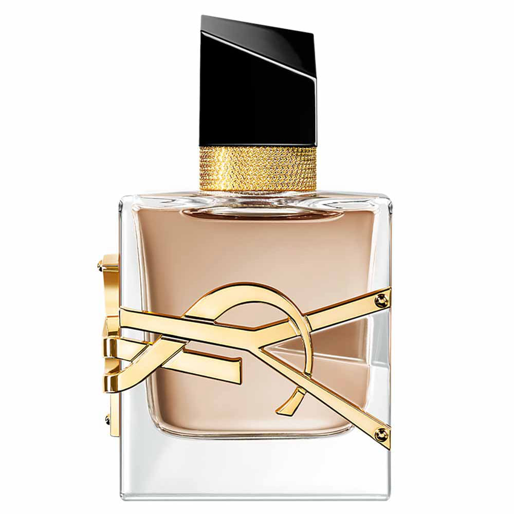 Perfume Feminino Libre Flowers & Flames Yves Saint Laurent   Eau De Parfum Florale 30ml