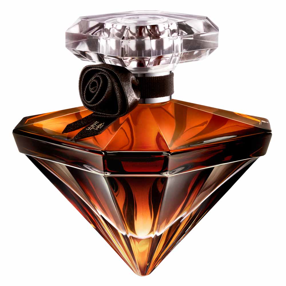 Perfume Feminino La Nuit Trésor Vanille Noire Lancôme Eau De Parfum 30ml
