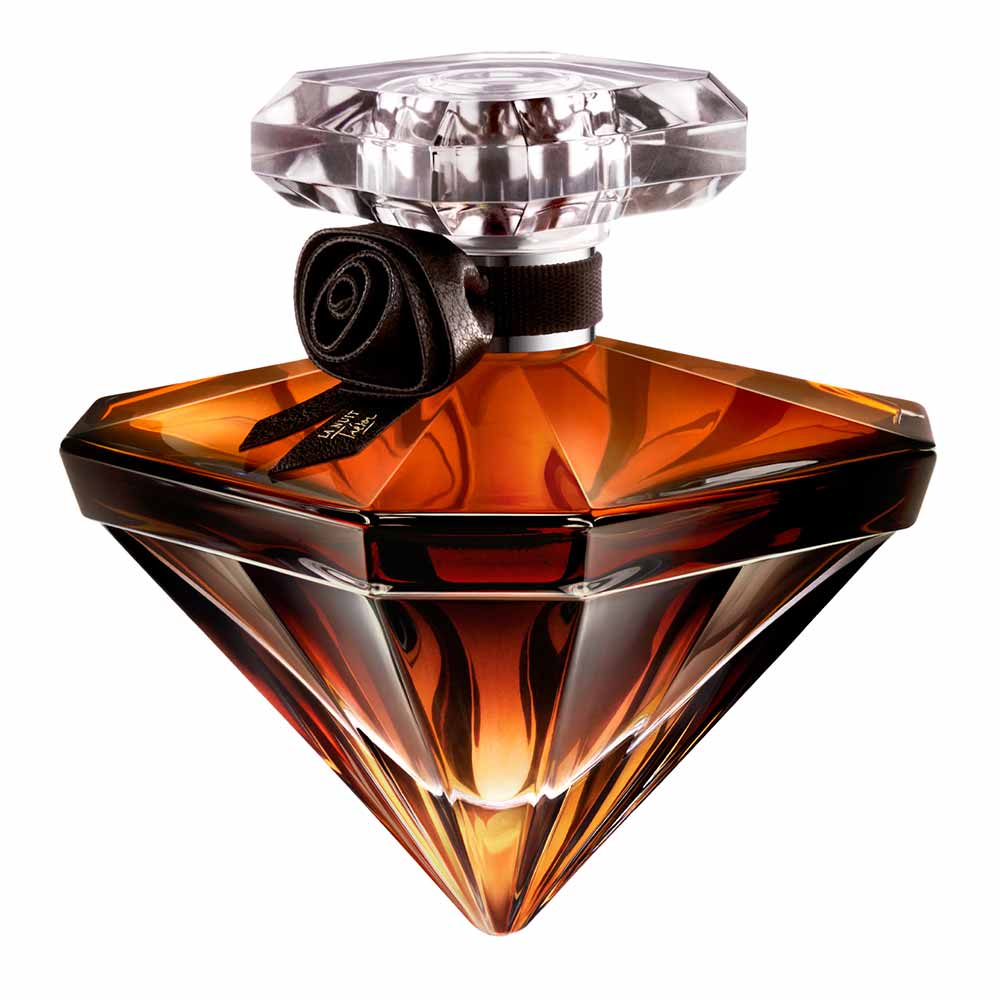 Perfume Feminino La Nuit Trésor Vanille Noire Lancôme Eau de Parfum 50ml