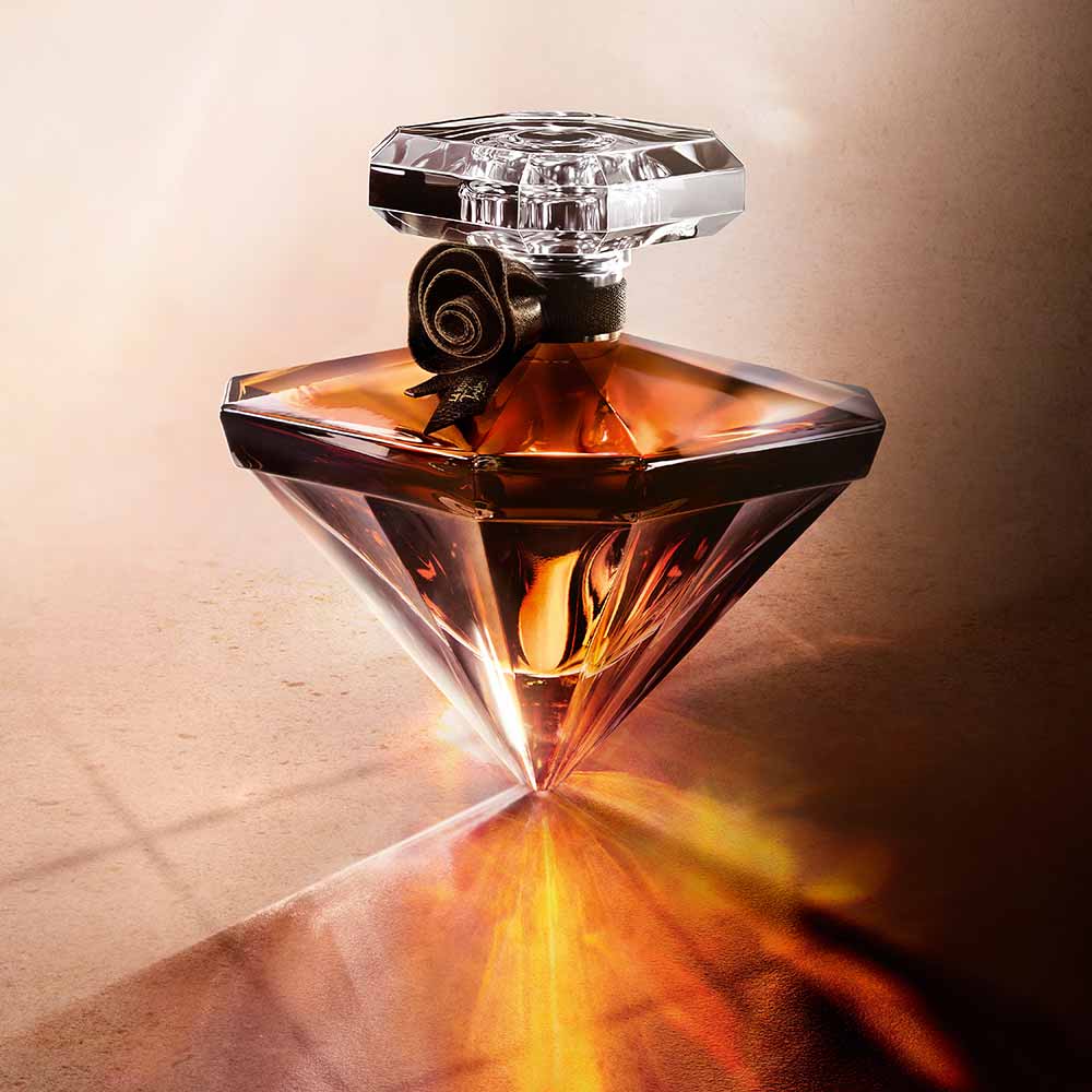 Perfume Feminino La Nuit Trésor Vanille Noire Lancôme Eau de Parfum 50ml