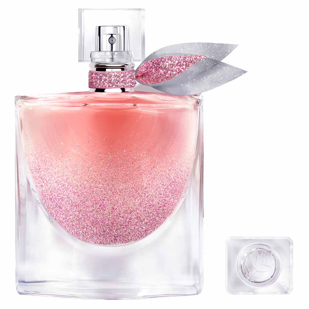 Perfume Feminino La Vie Est Belle   Lancôme Eau De Parfum Edição Limitada 50ml