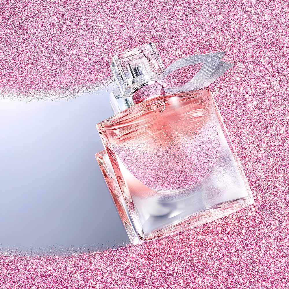 Perfume Feminino La Vie Est Belle   Lancôme Eau de Parfum Edição Limitada 50ml