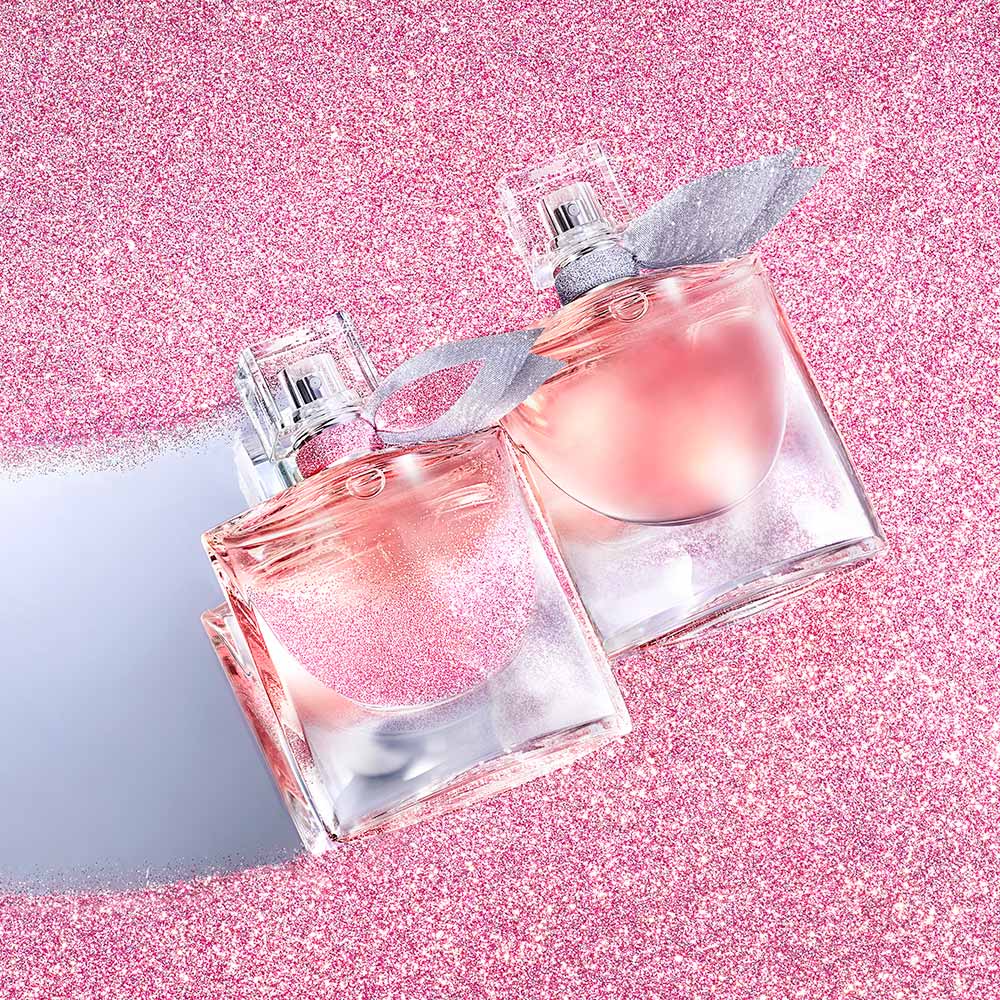 Perfume Feminino La Vie Est Belle   Lancôme Eau de Parfum Edição Limitada 50ml