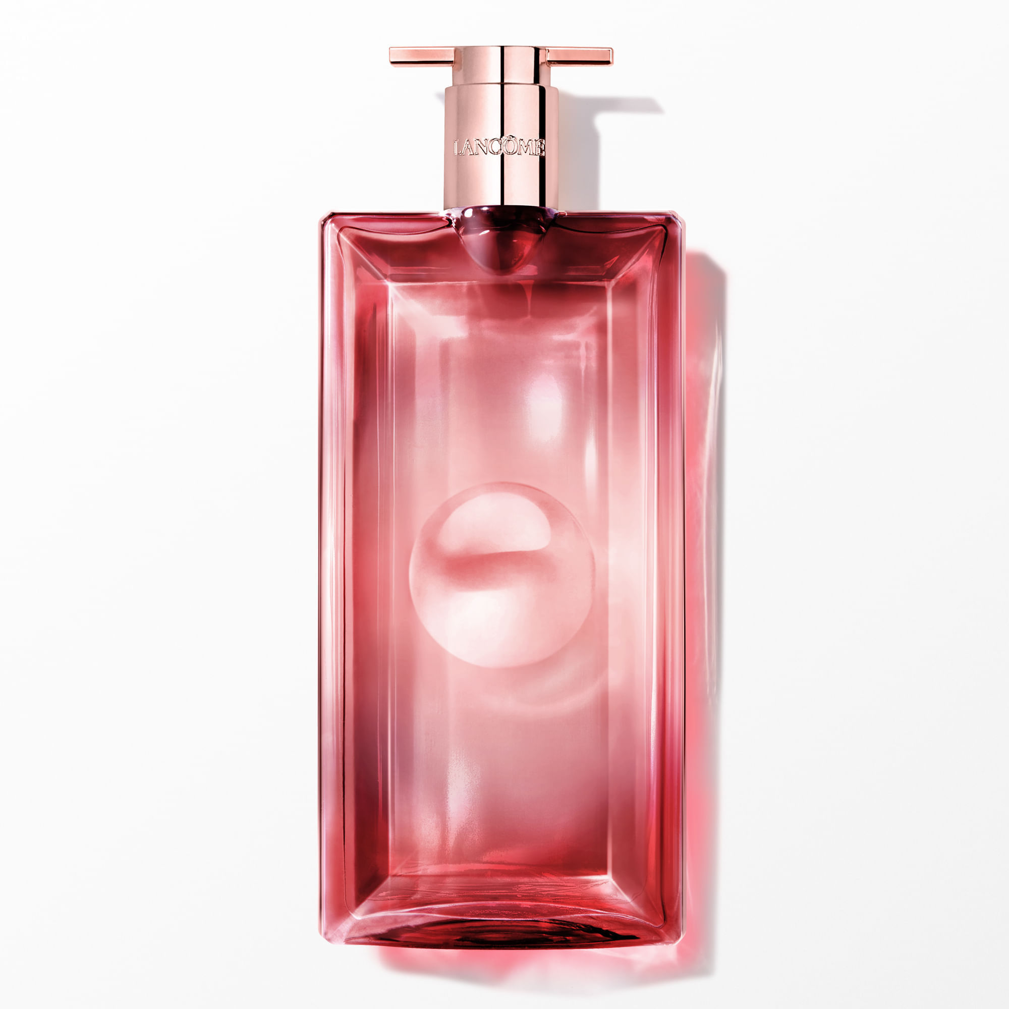 Perfume Feminino Idôle Power  Eau de Parfum Intense 50ml