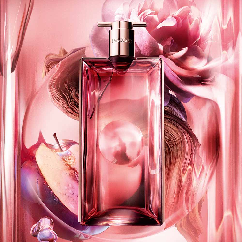 Perfume Feminino Idôle Power  Eau de Parfum Intense 50ml