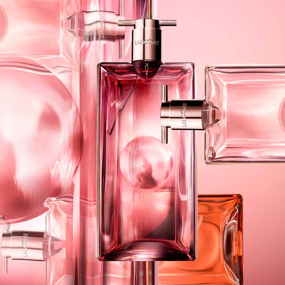 Perfume Feminino Idôle Power  Eau de Parfum Intense 50ml