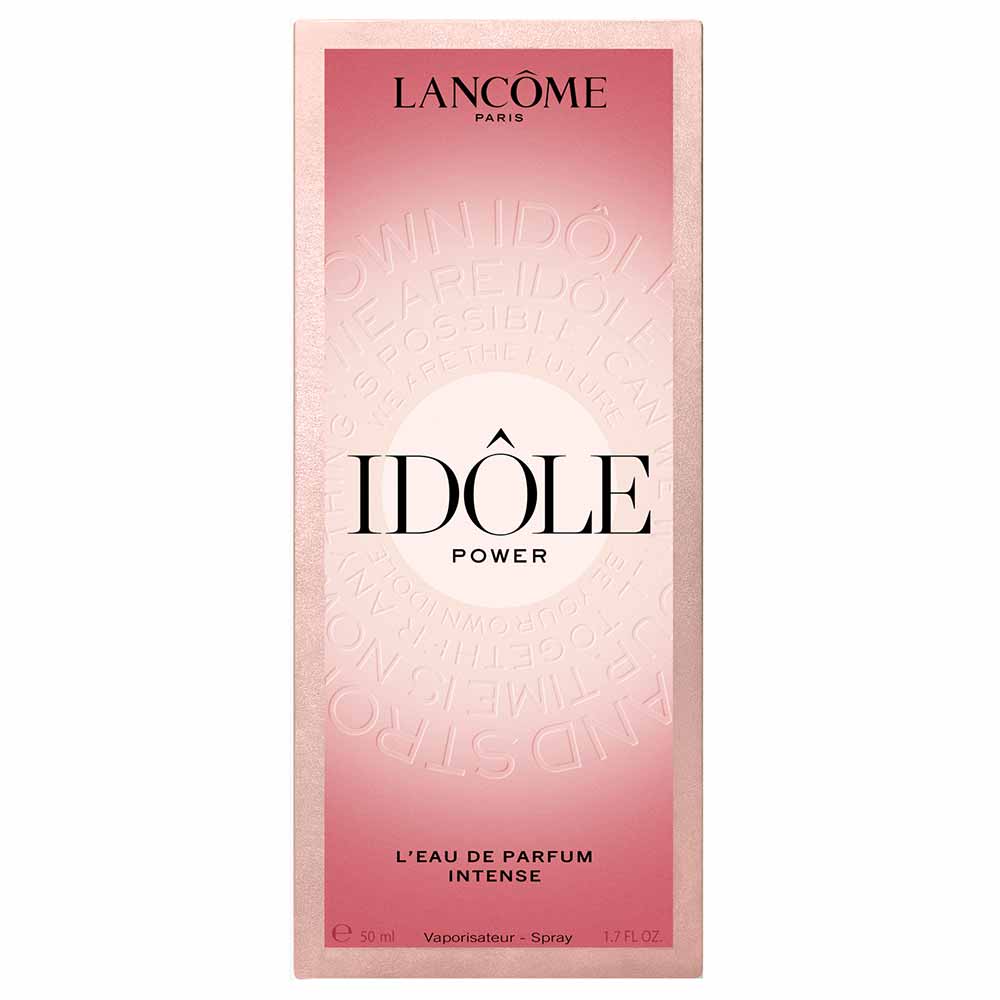 Perfume Feminino Idôle Power  Eau de Parfum Intense 50ml