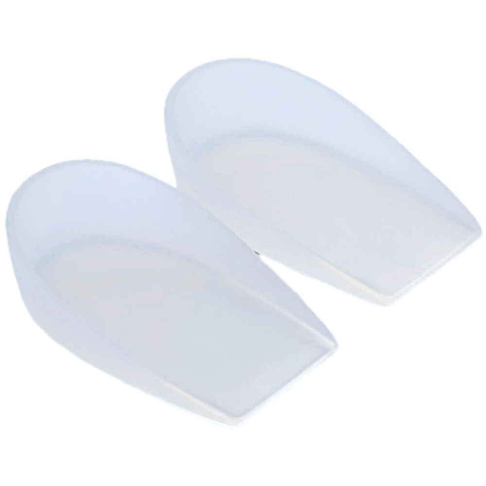 Calcanheira para Esporão Hidrolight Tam G 1 par